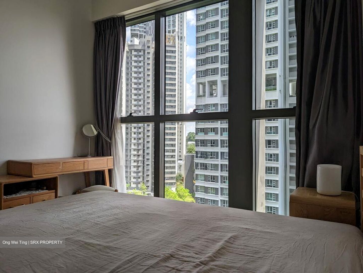 Commonwealth Towers (D3), Condominium #498874381